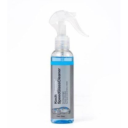 KOCH Sgc-Speed Glass Cleaner｜極速玻璃清潔噴霧