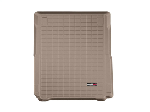 Porsche Cargo Liner - Weathertech 411185