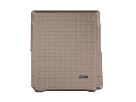 Porsche Cargo Liner - Weathertech 411185