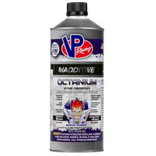 Load image into Gallery viewer, VP Madditive Octanium Octane Booster Racing Formula｜辛烷值提升劑【Octanium™】