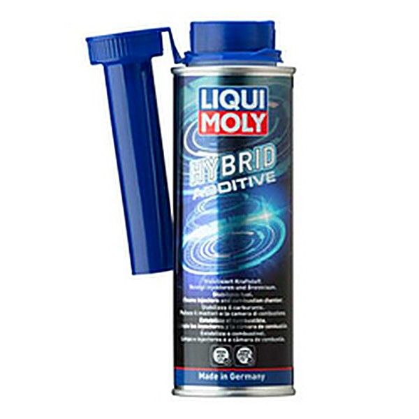 LIQUI Hybrid Additive｜混合動力車燃油添加劑