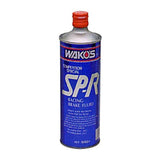 WAKOS SP-R｜超級競技級別剎車油