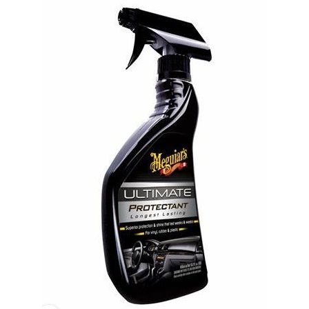 MEGUIARS Ultimate Protectant｜表板蠟