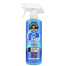 Load image into Gallery viewer, CHEMICAL P40 Quick Detail Spray Natural Carnauba Shine｜P40 噴蠟【漆面養護品】
