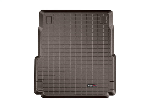 Porsche Cargo Liner - Weathertech 431228