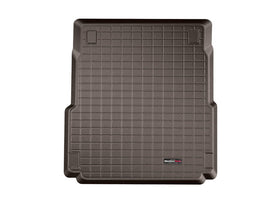 Porsche Cargo Liner - Weathertech 431228