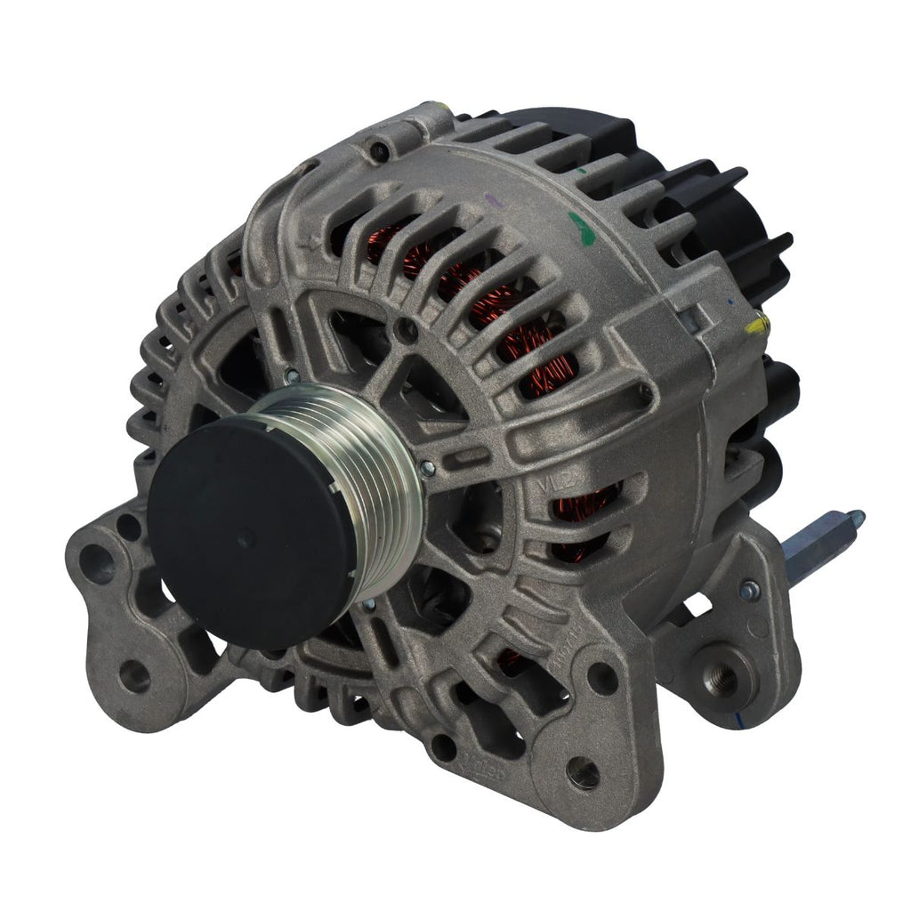Valeo 439580 Alternator (110A)【發電機】