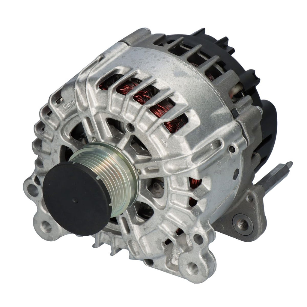 Valeo 439751 Alternator (180A)【發電機】
