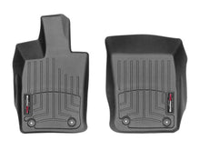 Load image into Gallery viewer, Porsche Floor Liner Set - Weathertech 4411801