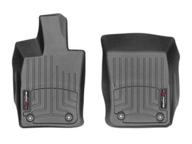 Porsche Floor Liner Set - Weathertech 4411801