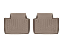 Load image into Gallery viewer, Porsche Floor Liner Set - Weathertech 4511802
