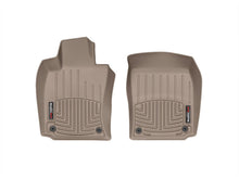 Load image into Gallery viewer, Porsche Floor Liner Set - Weathertech 452571