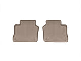 Porsche Floor Liner Set - Weathertech 452572