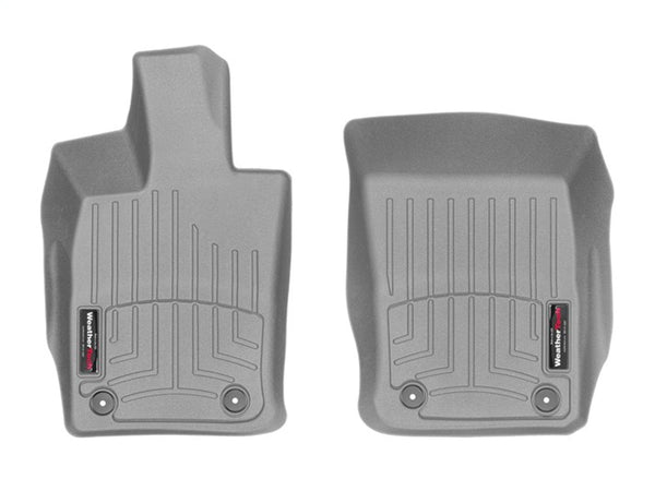 Porsche Floor Liner Set - Weathertech 4611801