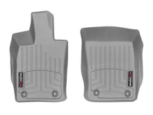 Load image into Gallery viewer, Porsche Floor Liner Set - Weathertech 4611801
