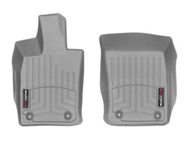 Porsche Floor Liner Set - Weathertech 4611801