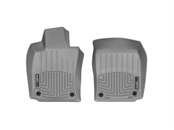 Porsche Floor Liner Set - Weathertech 462571