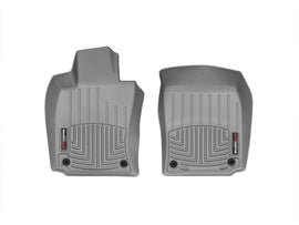 Porsche Floor Liner Set - Weathertech 462571