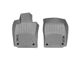 Porsche Floor Liner Set - Weathertech 462571