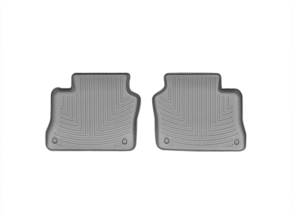 Porsche Floor Liner Set - Weathertech 462572