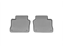 Load image into Gallery viewer, Porsche Floor Liner Set - Weathertech 462572