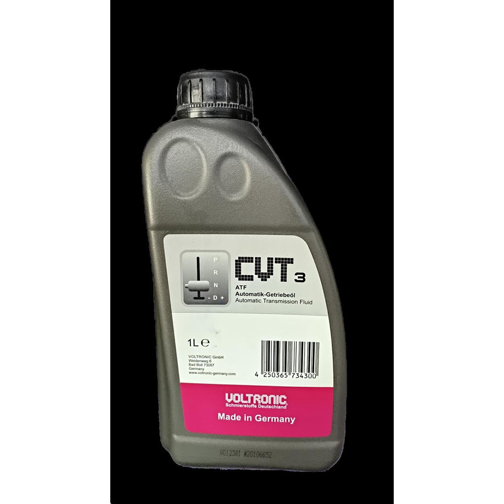 VOLTRONIC G33 Catalytic Converter Cleaner｜三元催化清洗劑