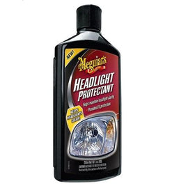 MEGUIARS Headlight Protectant｜大燈保護劑