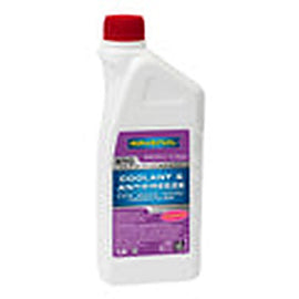RAVENOL ETC C12evo  1.5 ()｜防凍液和冷卻液1.5公升濃縮