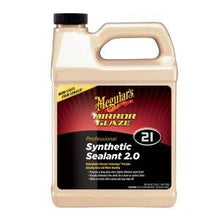 Load image into Gallery viewer, MEGUIARS Synthetic Sealant 2.0 #21｜超級全合成封釉劑