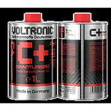 VOLTRONIC Super GranTurismo C+ Fully Synthetic (Ceramic)｜超級全合成機油（陶瓷科技）