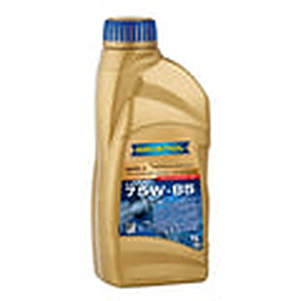 RAVENOL MTF-1 75W-85  1｜齒輪油1公升