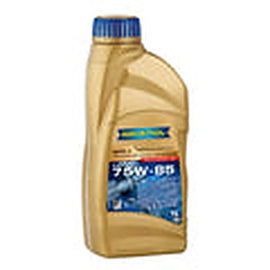RAVENOL MTF-1 75W-85  1｜齒輪油1公升