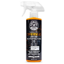 Load image into Gallery viewer, CHEMICAL Signature Series Orange Degreaser｜柑橘油污清潔劑【輪胎輪轂發動機艙清潔養護】