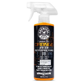 CHEMICAL Signature Series Orange Degreaser｜柑橘油污清潔劑【輪胎輪轂發動機艙清潔養護】