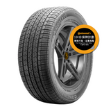 CONTINENTAL 4x4Contact 265/60R18【德國馬牌】