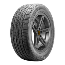 Load image into Gallery viewer, CONTINENTAL 4x4Contact 265/60R18【德國馬牌】
