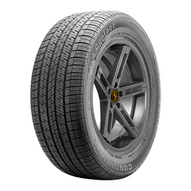 CONTINENTAL 4x4Contact 265/60R18【德國馬牌】