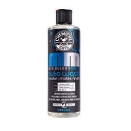 CHEMICAL Meticulous Matte Auto Wash for Crisp Satin And Matte Finishes｜MM洗車液