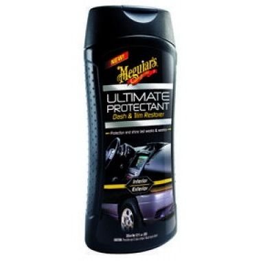 MEGUIARS Ultimate Protectant｜表板蠟