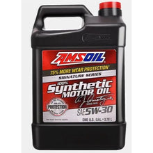 Load image into Gallery viewer, AMSOIL 5W-30｜簽名版全合成潤滑油