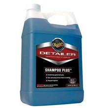 Load image into Gallery viewer, MEGUIARS Shampoo Plus｜蜡水洗车液