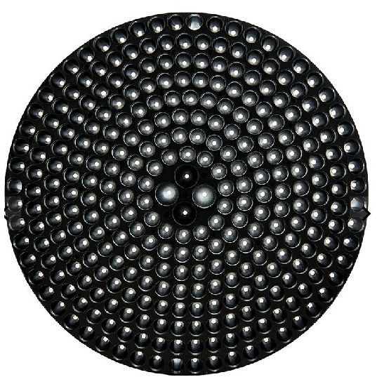 CHEMICAL Cyclone Dirt Trap｜黑色濾芯【工具】