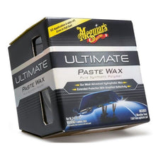 Load image into Gallery viewer, MEGUIARS Ultimate Paste Wax (Paste)｜至尊蠟王(固蠟)