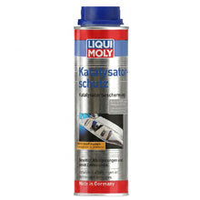 Load image into Gallery viewer, LIQUI CATALYTIC CONVERTER PROTECTION 三元催化器保護劑｜LIQUI MOLY 力魔 CATALYTIC CONVERTER PROTECTION 三元催化器保護劑