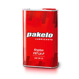 PAKELO KRYPTON FXT LA-P SAE 0W-30｜帕克龍 0W-30 商用內燃機油(4級)【KRYPTONXT LA國六清潔型低硫低灰】