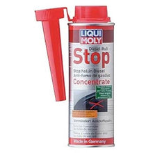 Load image into Gallery viewer, LIQUI Diesel Smoke Stop Concentrate｜柴油除煙劑濃縮液