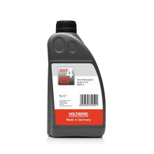 Load image into Gallery viewer, VOLTRONIC 煞車制動液 DOT 4 FULLY SYNTHETIC POLYGLYCOL 1L