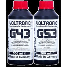 Load image into Gallery viewer, VOLTRONIC G33 Catalytic Converter Cleaner｜三元催化清洗劑