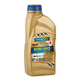 RAVENOL RUP 5W-40｜極致競速性能機油