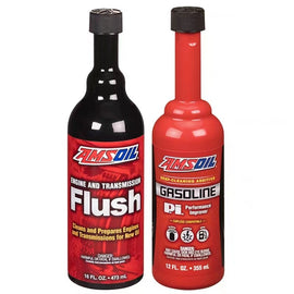 AMSOIL 0W-30｜簽名版全合成潤滑油